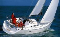 Oceanis 373