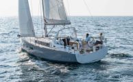 Oceanis 38