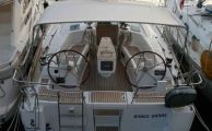 Oceanis 40