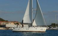 Oceanis 411