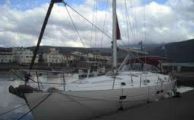 Oceanis 411