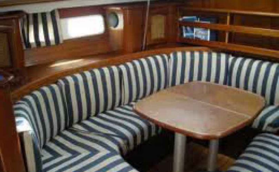 Oceanis 411