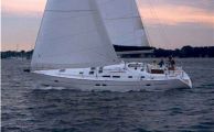 Oceanis 423