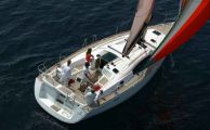 Oceanis 43