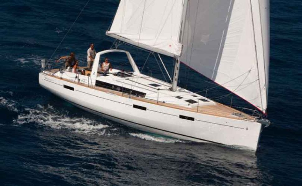 Oceanis 45