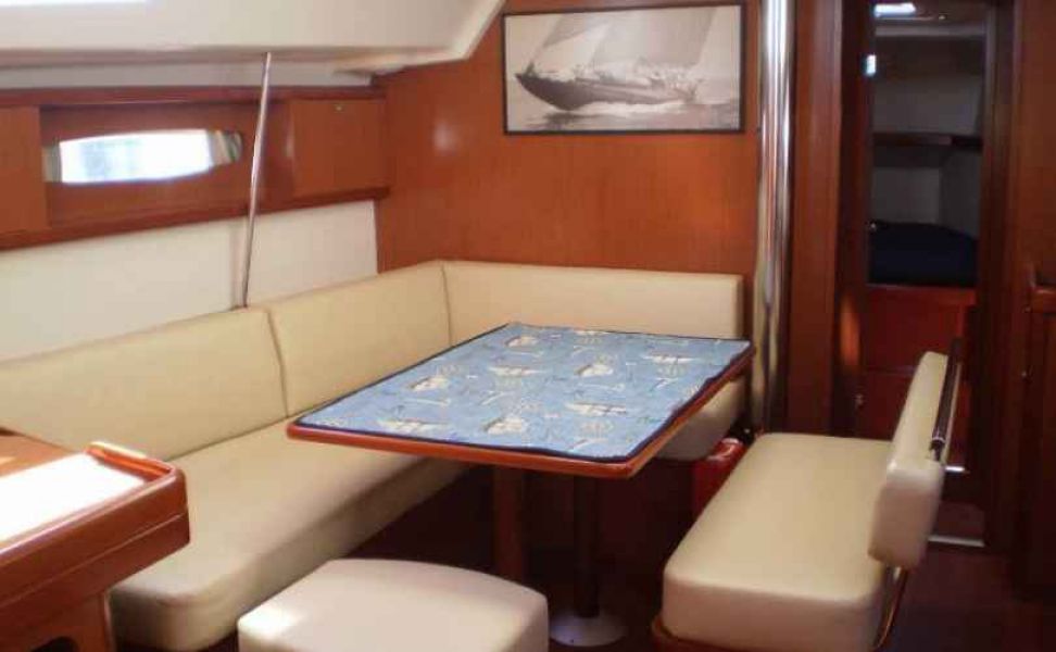 Oceanis 46