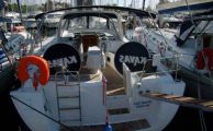 Oceanis 50