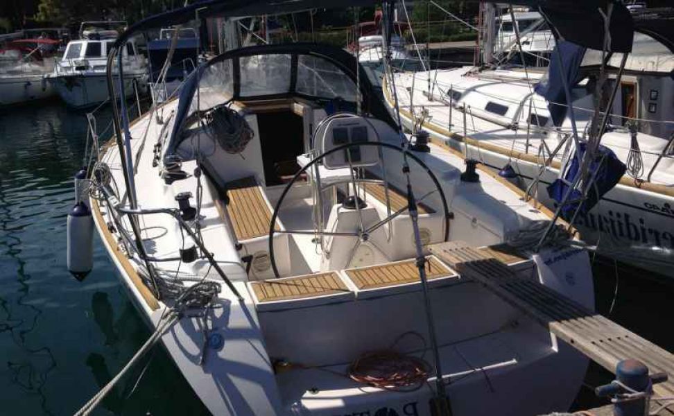 Salona 40