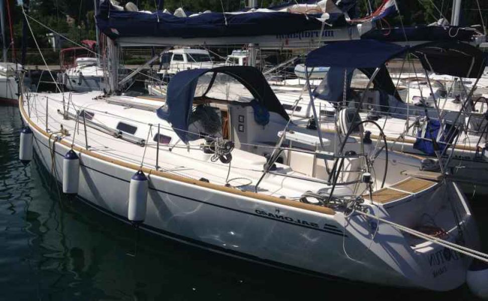 Salona 40