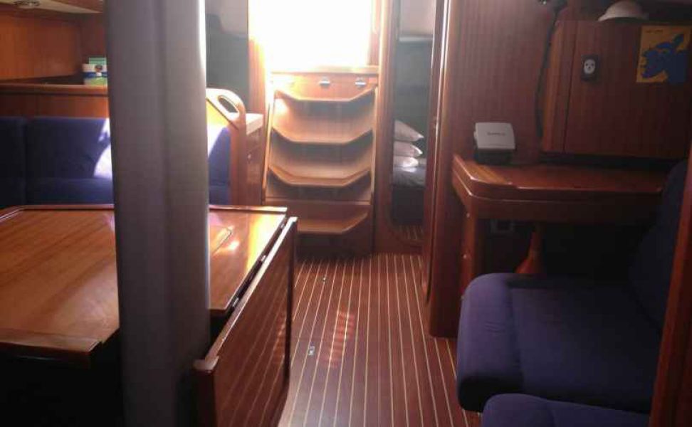 Salona 40