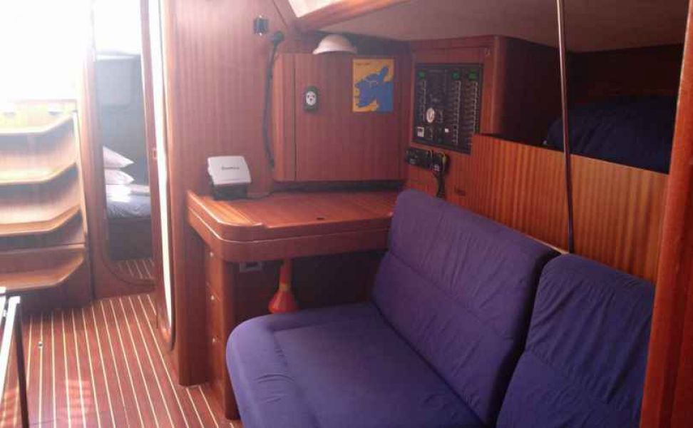 Salona 40