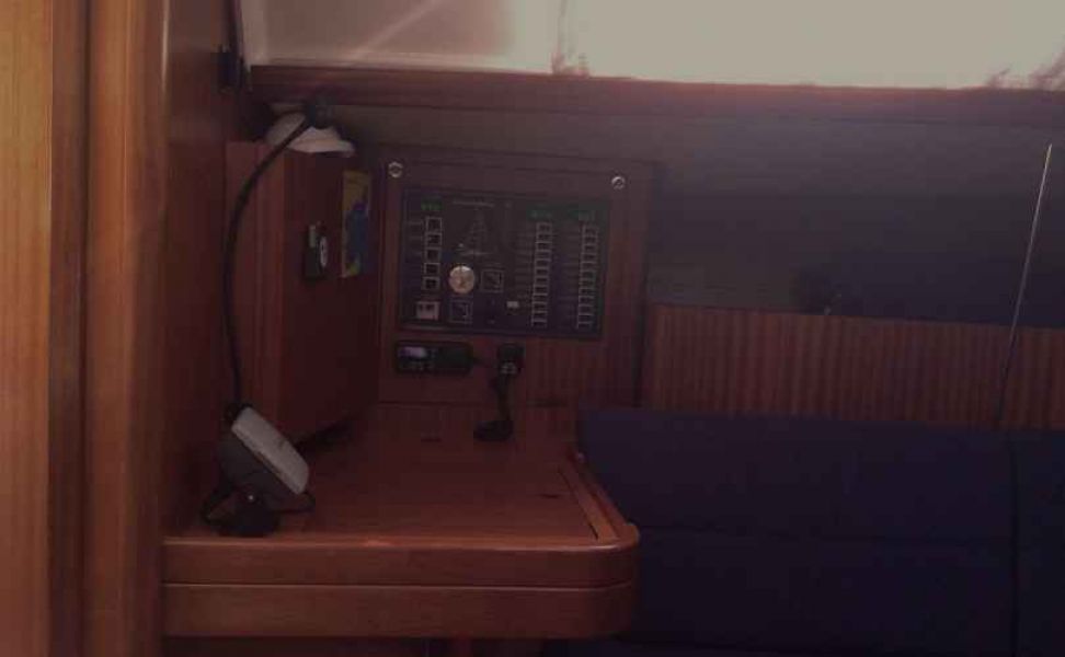 Salona 40