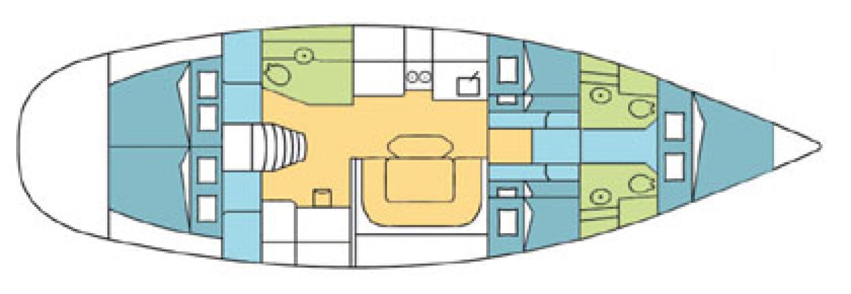 Harmony 52