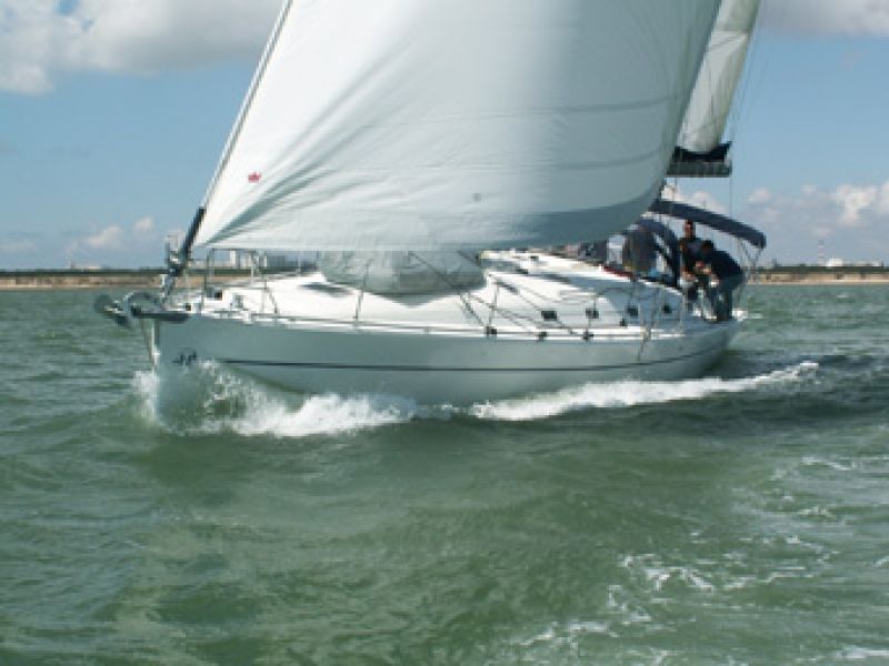 Harmony 52