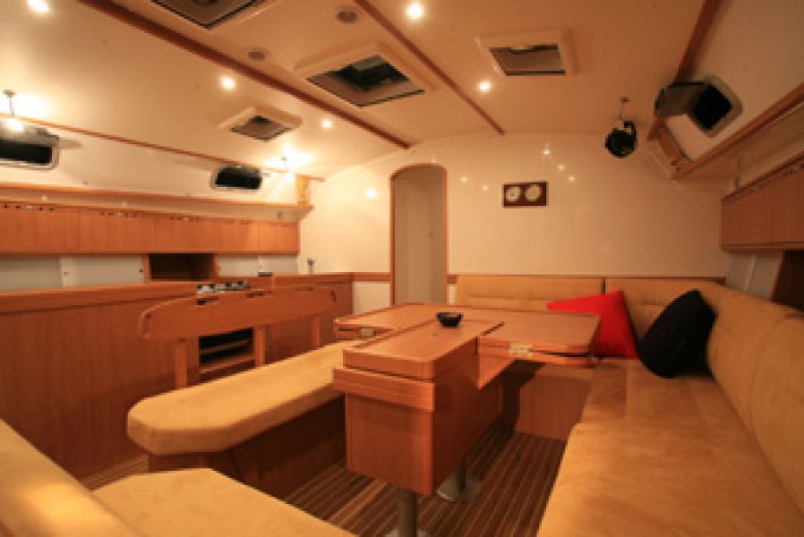 Harmony 52