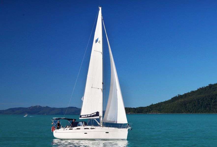 Bavaria 40