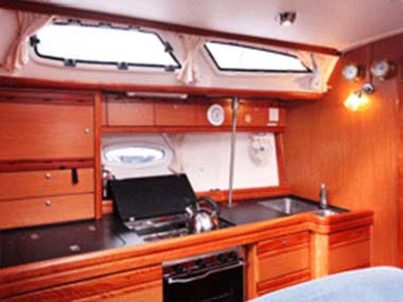 Bavaria 40