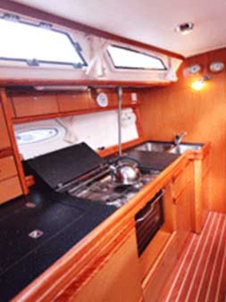 Bavaria 40