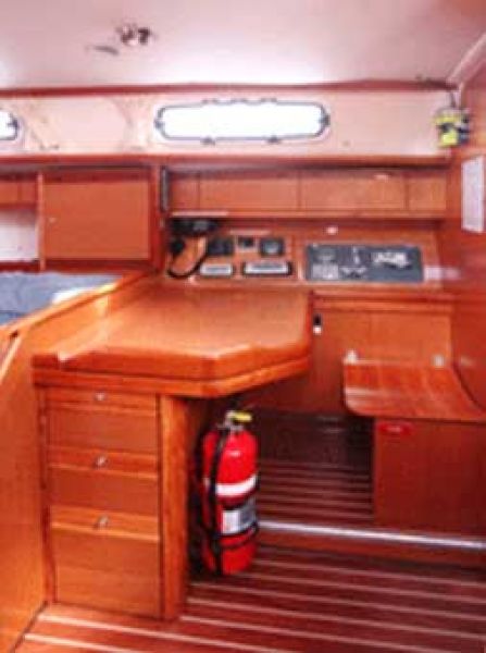 Bavaria 40
