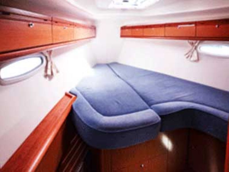Bavaria 40