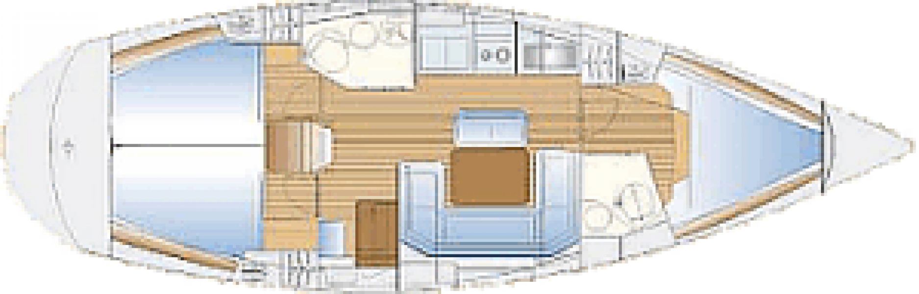 Bavaria 40