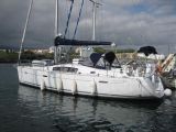 Oceanis 43