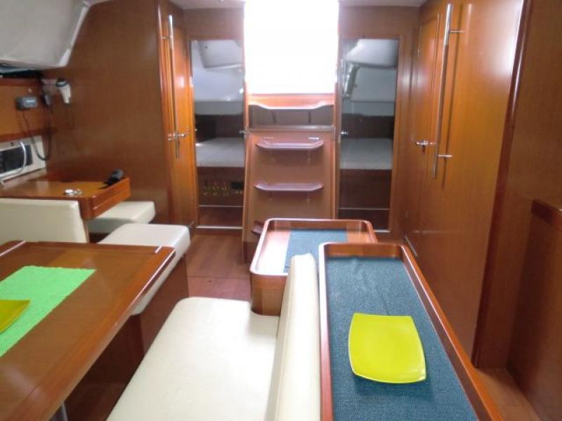 Oceanis 50 Family