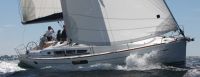 Sun Odyssey 44i