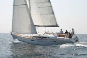 Sun Odyssey 45