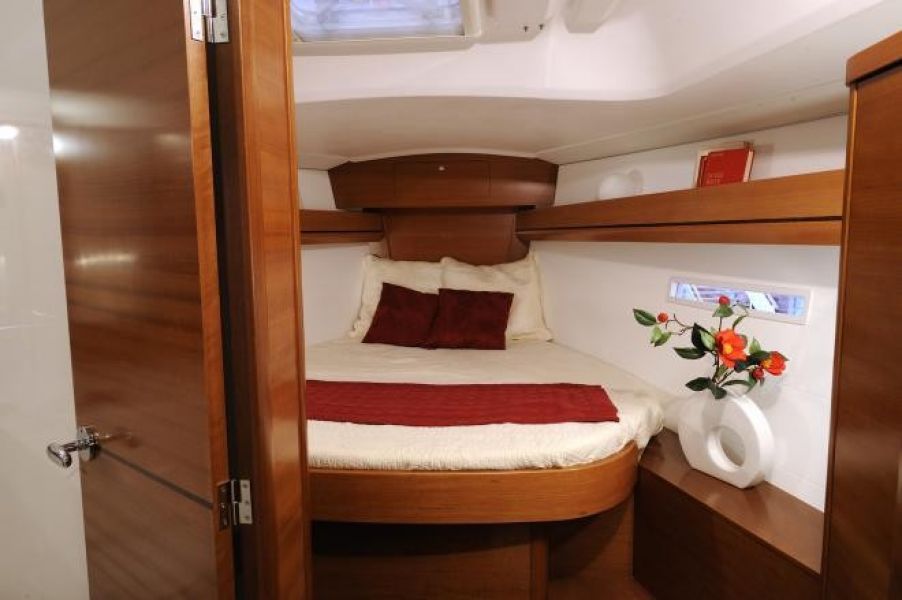Dufour 405 L