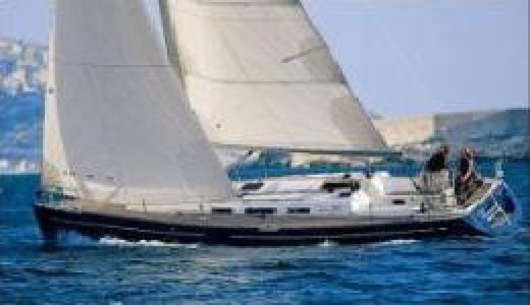 Dufour 405 L