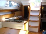 Jeanneau 45DS