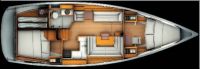 Jeanneau 409