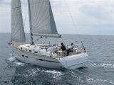 Bavaria Cruiser 45