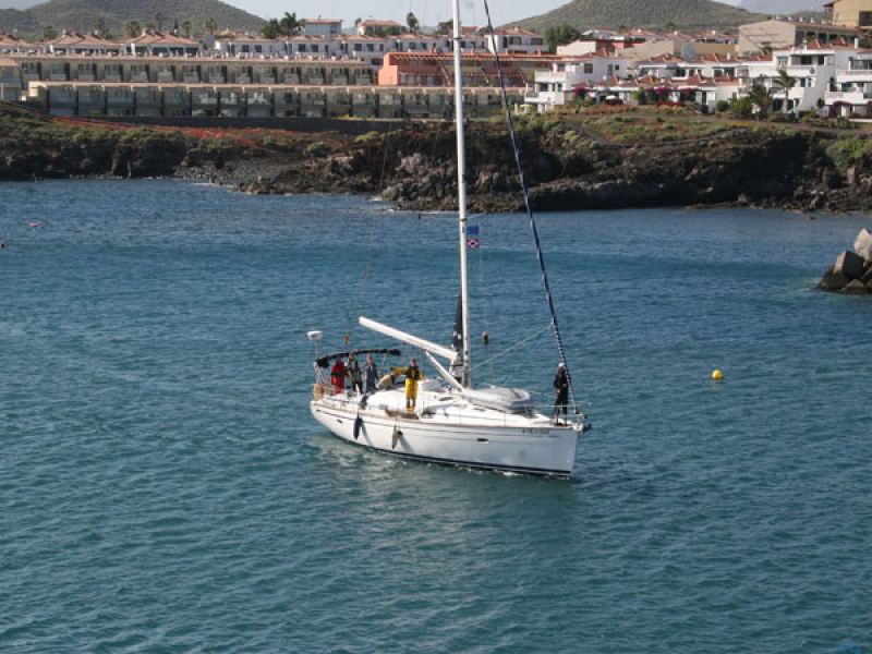 Bavaria 46 Cruiser