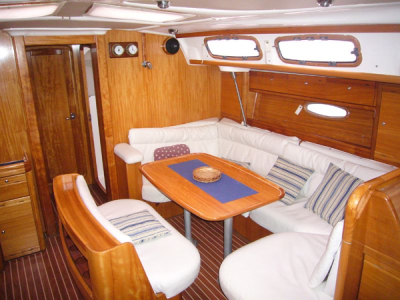 Bavaria 46 Cruiser