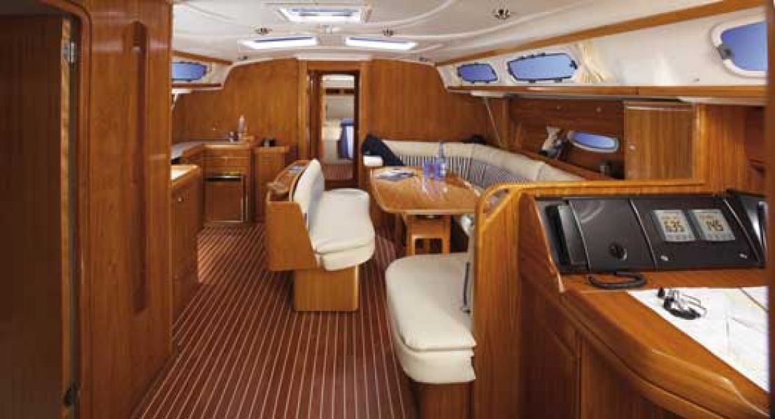 Bavaria 46 Cruiser