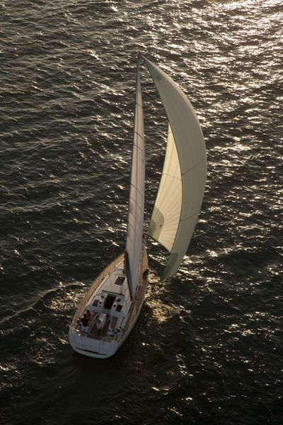 Sun Odyssey 409