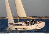 Dufour 500 Grand Large