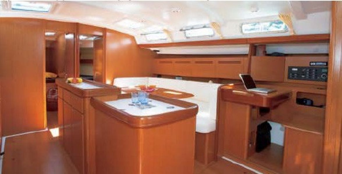 Cyclades 504