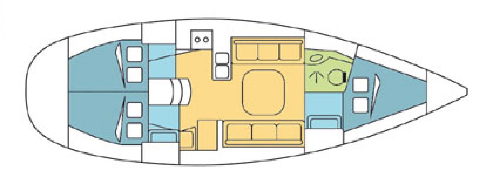 Bavaria 36