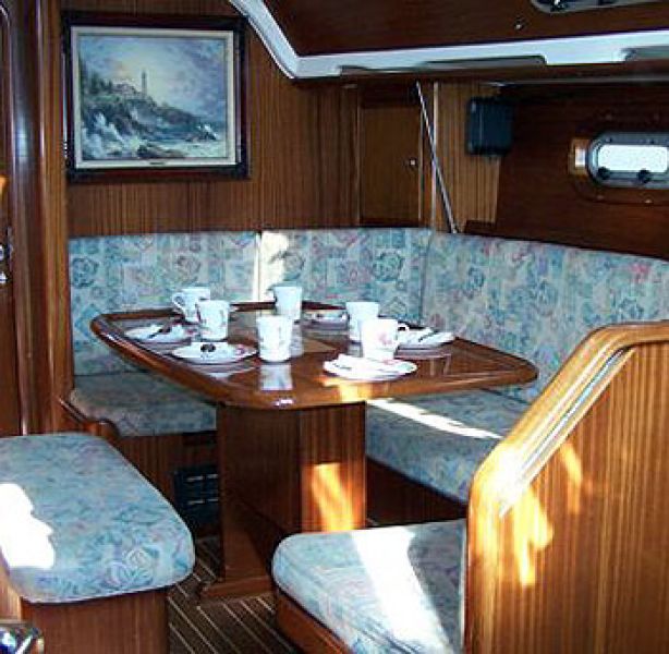 Bavaria 36