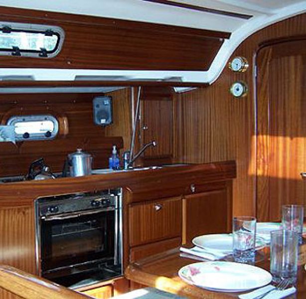 Bavaria 36