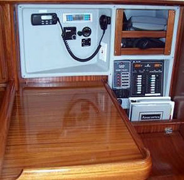Bavaria 36