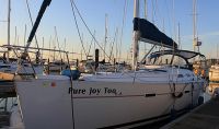 Beneteau 403