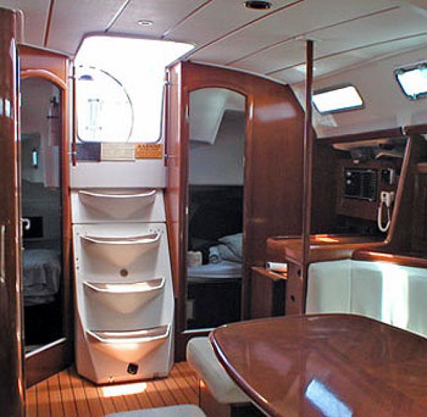 Beneteau 403
