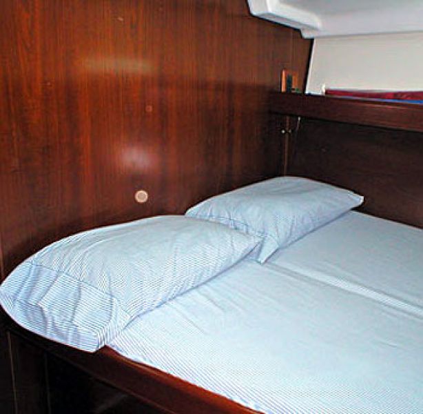 Beneteau 403