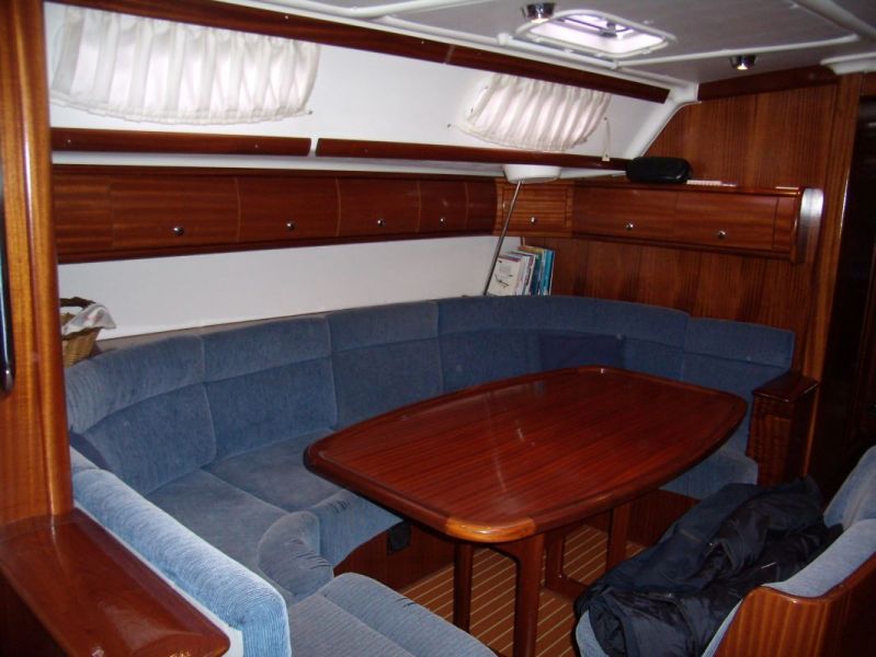 BAVARIA 49