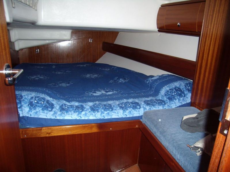 BAVARIA 49