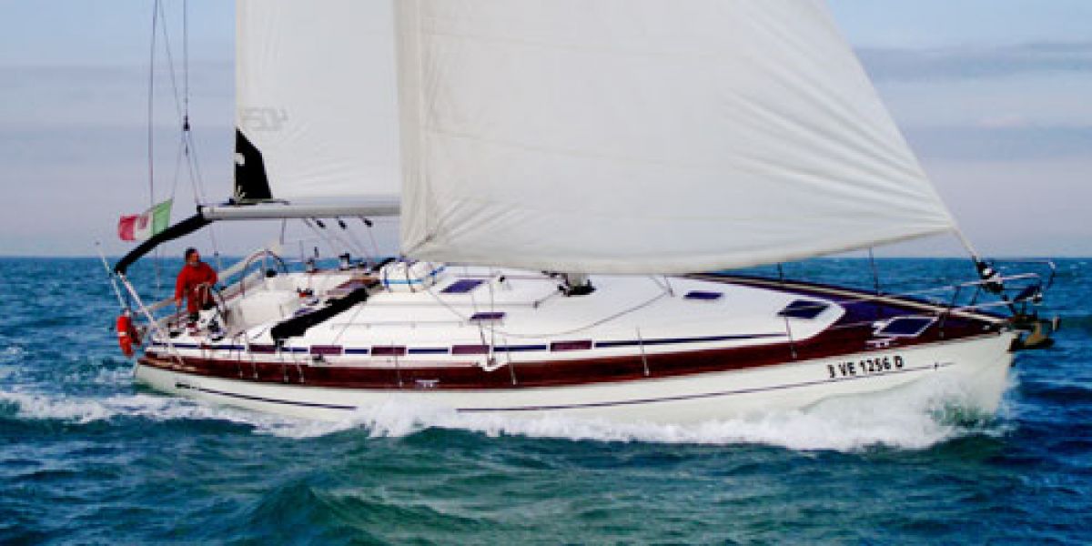 BAVARIA 49